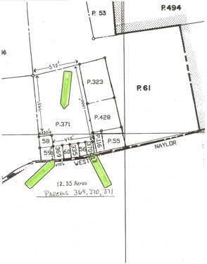 309 NAYLOR MILL ROAD, Salisbury, MD 21801 