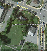 9810 MAIN ST, Damascus, MD 20872 