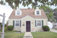 3435 LIBERTY PKWY, Dundalk, MD 21222 