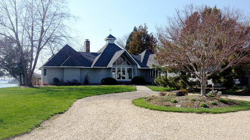 2745 SPOUT LN, Lusby, MD 20657 