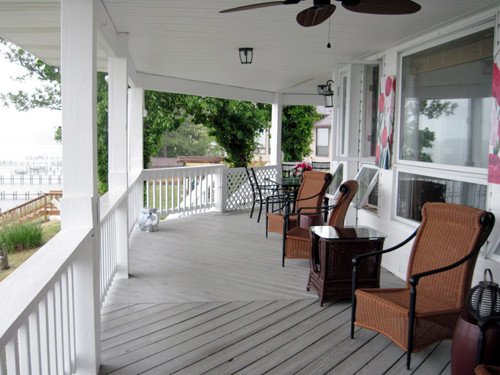 357 OVERLOOK DR, Lusby, MD 20657 