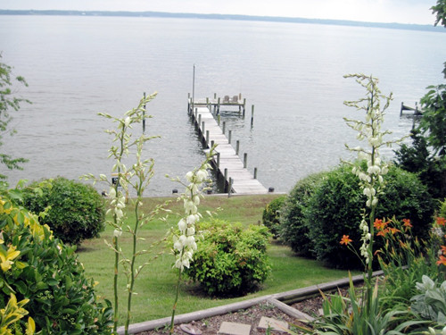 357 Overlook Drive, Lusby, MD 20657 