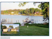 1027 CHURCH RD, Lusby, MD 20657 