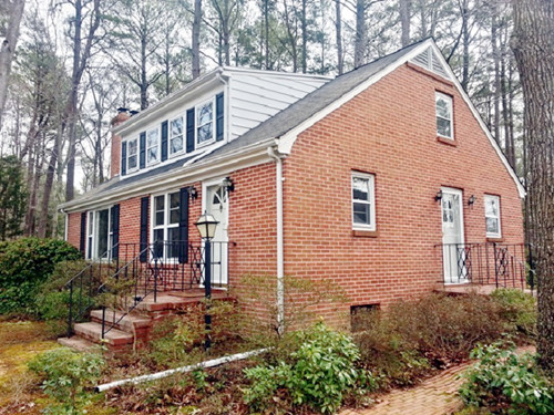 13519 MARINE AVE, Lusby, MD 13519 