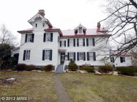 2234 LIBERTY GROVE RD, Colora, MD 21917 