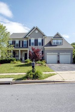 3924 Sweet Briar Lane, Frederick, MD 21704 