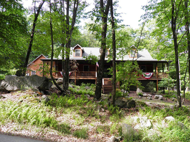 565 Laurel Ridge Road, Mchenry, MD 21541 