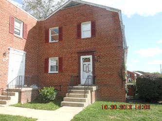 3850 26th Avenue, Temple Hills, MD 20748 