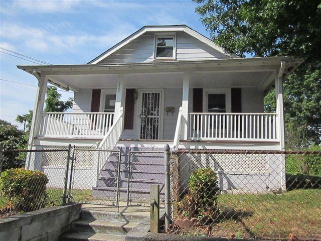 3909 Byers Street, Capital Heights, MD 20743 