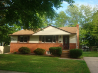 9202 Kimbark Ave, Lanham, MD 20706 