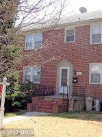 902 ELM RIDGE AVE, Baltimore, MD 21229 
