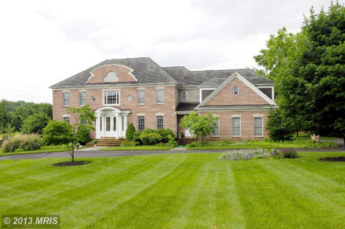 15 DIPPING POND CT, Lutherville Timonium, MD 21093 