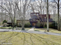 2134 HIGHLAND RIDGE DR, Phoenix, MD 21131 