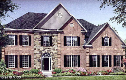 3 LAURNIC DR, Reisterstown, MD 21136 