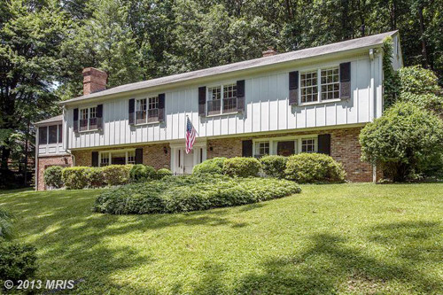 804 SEMINARY AVE E, Towson, MD 21286 