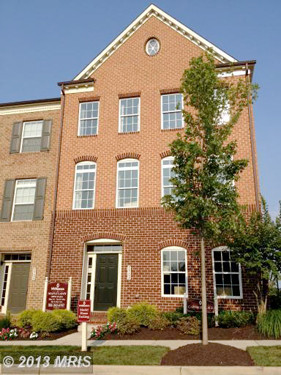 8632 SPRINGVALE DR, Lutherville Timonium, MD 21093 