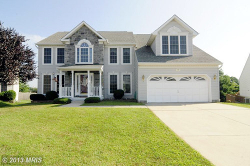 30 PENN NATIONAL CT, Forest Hill, MD 21050 