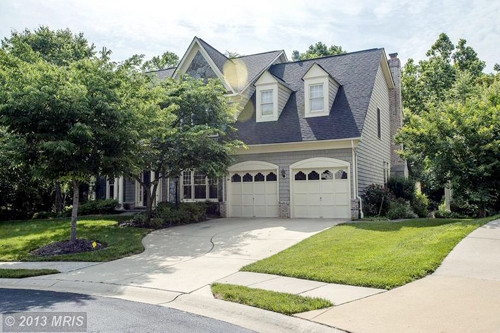 8620 RIVER GLADE RUN, Laurel, MD 20723 