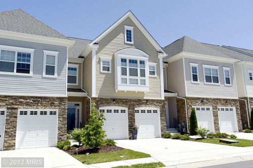 8741 POLISHED PEBBLE WAY, Laurel, MD 20723 