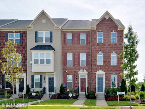 7458 SINGERS WAY, Elkridge, MD 21075 