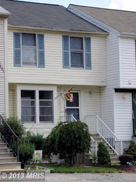 7868 MARIOAK DR, Elkridge, MD 21075 