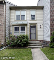 8154 ASPENWOOD WAY, Jessup, MD 20794 