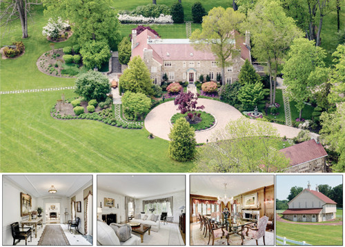 3925 Folly Quarter Road, Ellicott City, MD 21042 