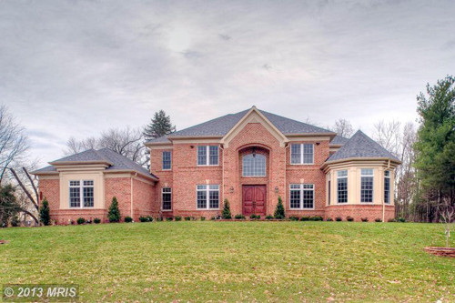 11635 VIXENS PATH, Ellicott City, MD 11635 