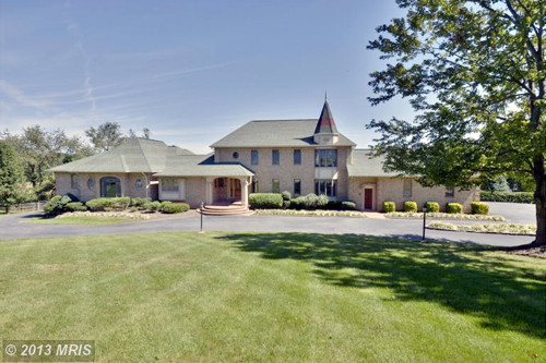 4245 HERITAGE HILL LN, Ellicott City, MD 21042 