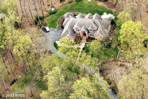 12643 GOLDEN OAK DR, Ellicott City, MD 12643 