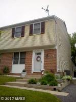 102 HAVERHILL RD, Joppa, MD 21085 