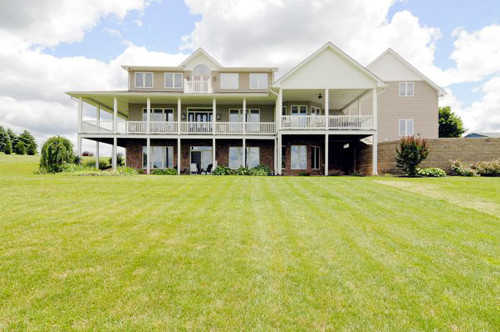 2635 OLD TANEYTOWN RD, Westminster, MD 21158 