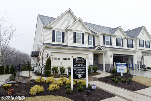 1728 MEWS WAY, Fallston, MD 21047 