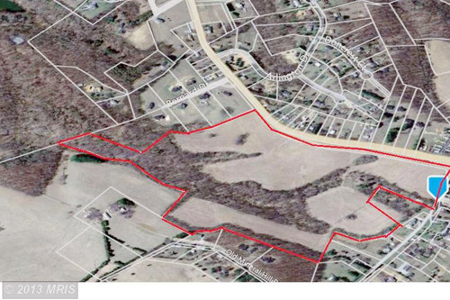 2035 BOLLINGER MILL RD, Finksburg, MD 21048 