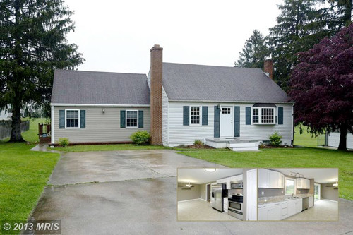 2212 BROWN RD, Finksburg, MD 21048 