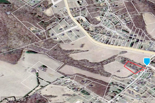 BOLLINGER MILL RD, Finksburg, MD 21048 