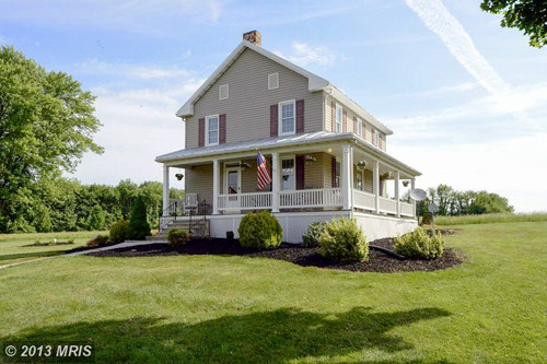 2239 BACHMAN VALLEY RD, Manchester, MD 21102 