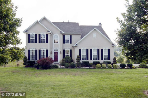 305 PIEDMONT ST, Hampstead, MD 21074 