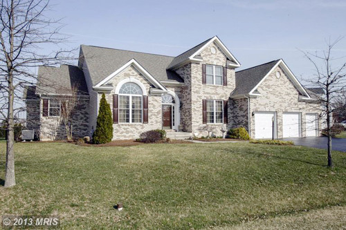 435 UNIVERSITY DR, Severn, MD 21144 