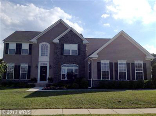 603 CLARKSON DR, Severn, MD 21144 