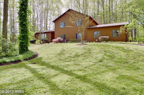 20 CLARKS LN, Reisterstown, MD 21136 