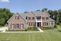 8921 WINGED FOOT DR, Pasadena, MD 21122 