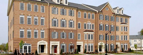 1480 BRADEN LOOP, Glen Burnie, MD 21061 