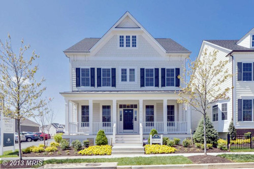 7612 MULBERRY ST, Fulton, MD 20759 