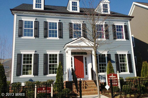 7828 EARLY MORNING ST, Fulton, MD 20759 