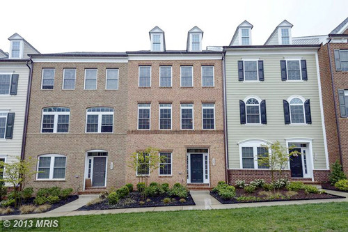 7885 TUCKAHOE CT, Fulton, MD 20759 