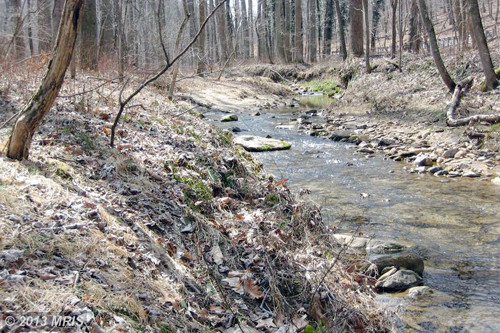 HENRYTON RD, Marriottsville, MD 21104 