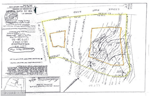 CROWS FOOT RD, Marriottsville, MD 21104 