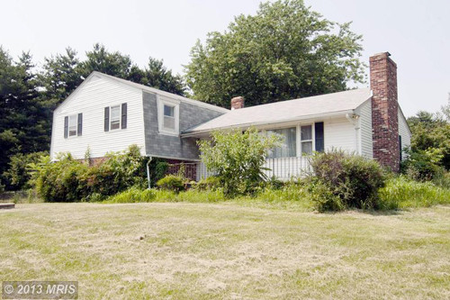 1667 HENRYTON RD, Marriottsville, MD 21104 