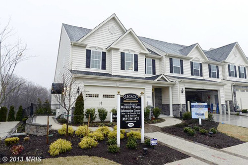 2327 ANDERSON HILL ST, Marriottsville, MD 21104 